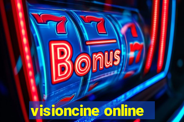 visioncine online